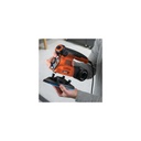 Black&Decker KA280-QS Autoselect® 4 in 1 multischuurmachine + 6 accessoires