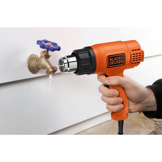 Black&Decker KX1650-QS 1750W Heteluchtpistool