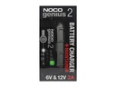 NOCO GENIUS ACCULADER 2EU 2A