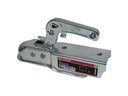 Koppeling WW 8 G (vkt 60mm) max 750kg