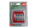 Carpoint LED Achterlicht Rechts 4 functies