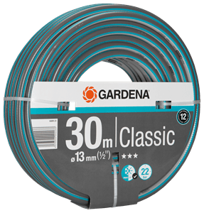 GARDENA CLASSIC SLANG 1/2 30M