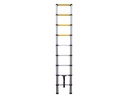 Telescopische ladder Extendo V 9 treden 2,60m