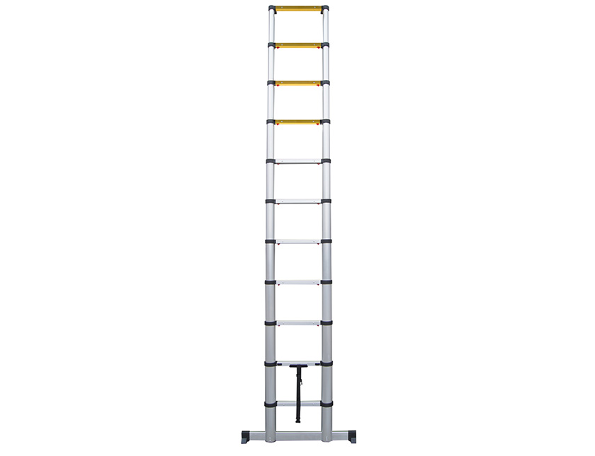 Telescopische ladder Extendo V 9 treden 2,60m