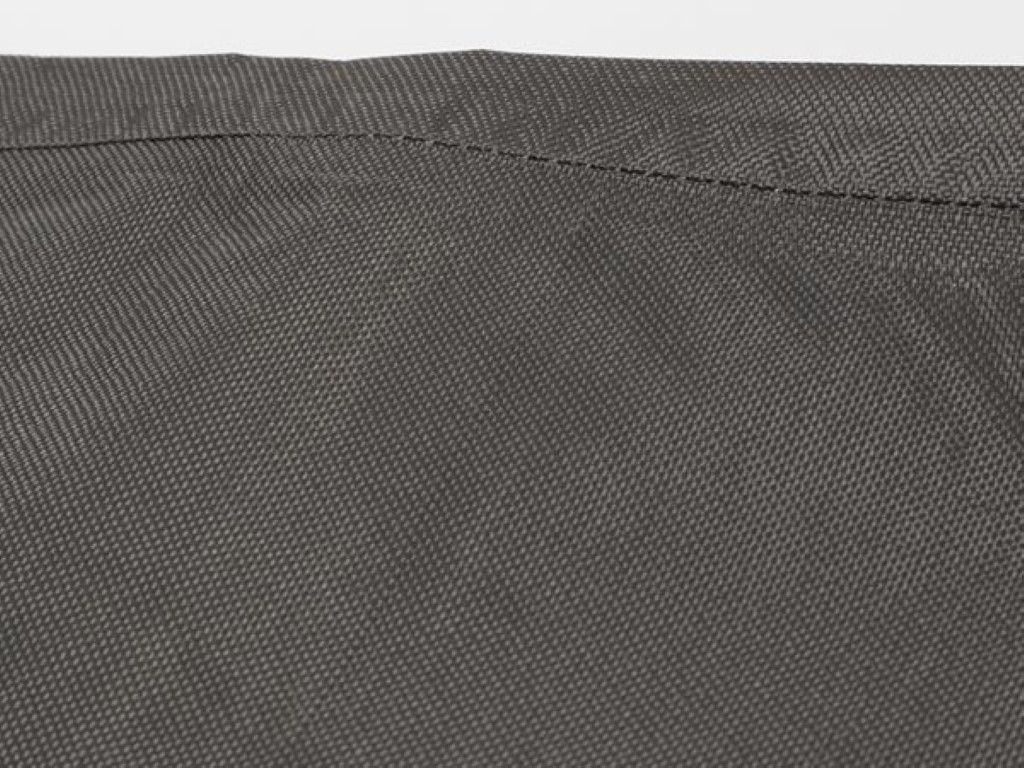 Buitenhoes Voor Tuinset, Grijs, Rechthoekig, 245 cm x 150 cm x 95 cm