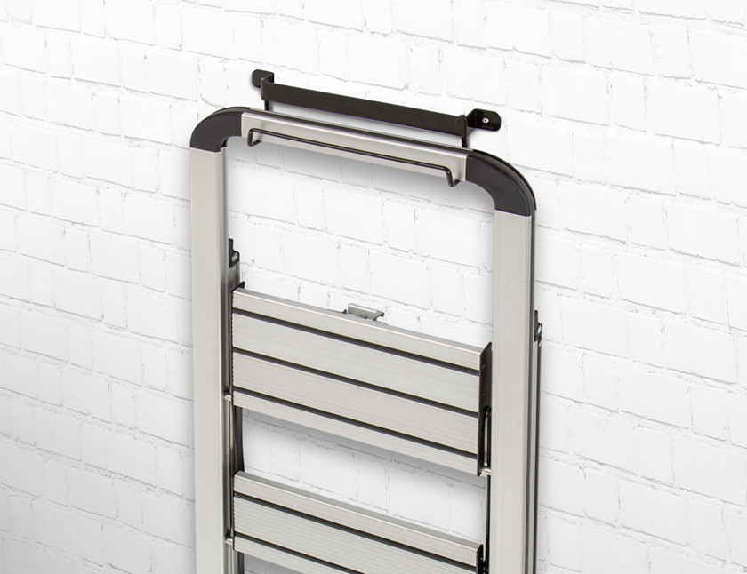 HAAK VOOR OPHANGEN TRAPLADDER