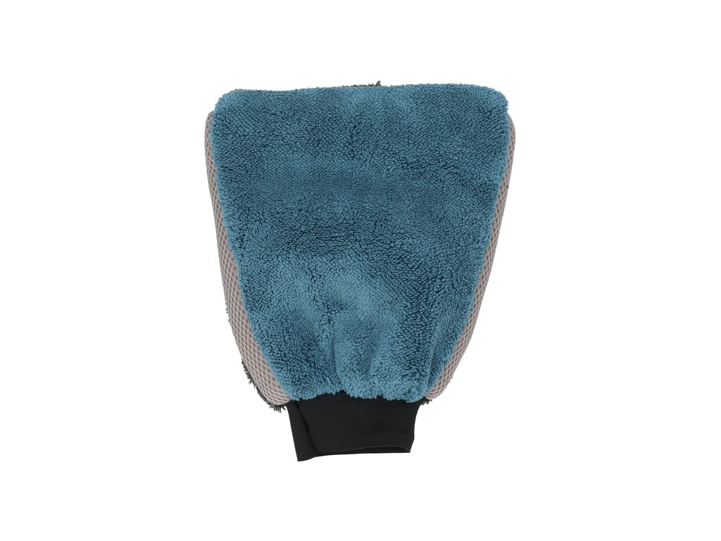 Protecton Washandschoen Microvezel Bi-Color