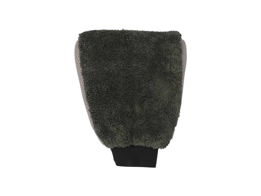 Protecton Washandschoen Microvezel Bi-Color