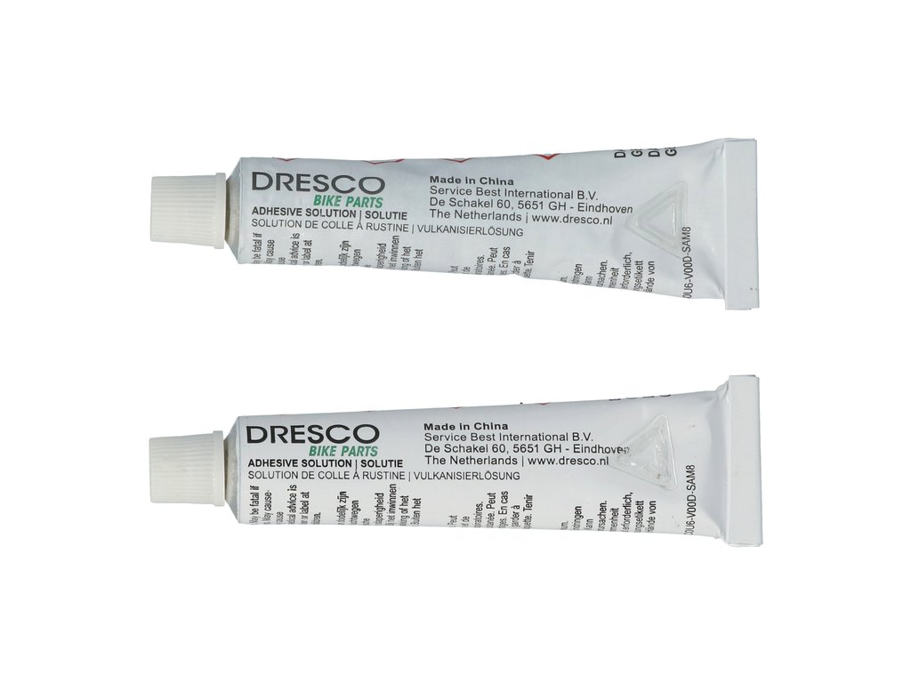 Dresco Solutie 10ml