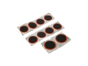 Dresco Bandenplakkersset 10 stuks
