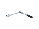 Carpoint Bougiesleutel-ratel 21mm