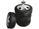 Carpoint Velgenboom + Hoes