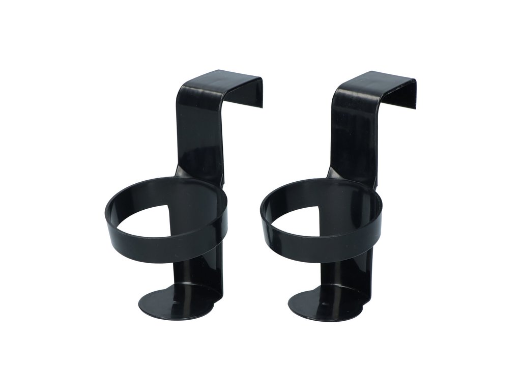 Carpoint Drankhouder 2 Stuks