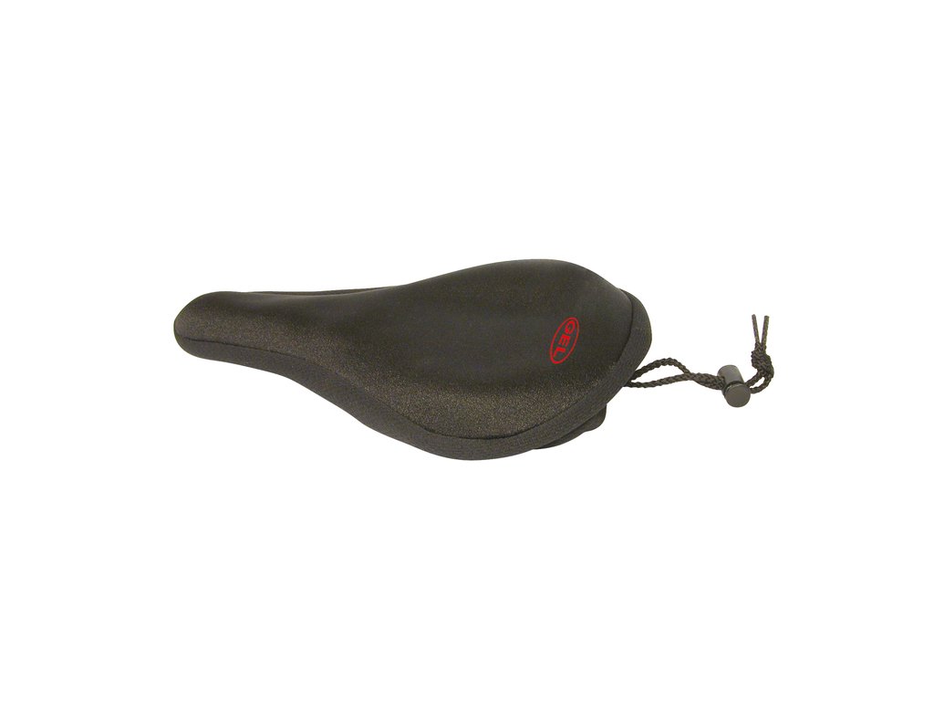 Dresco Gel Zadeldek
