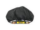 Dresco Fietshoes 1 fiets 200x72x98cm