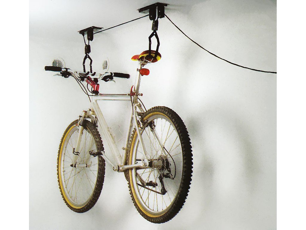 Dresco Fietslift ≤20KG