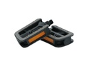 Dresco Fietspedalen anti-slip