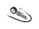 Carpoint Professionele Pneumatische Bandenpomp Vrachtwagen