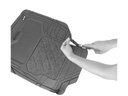Carpoint Mattenset rubber Contour