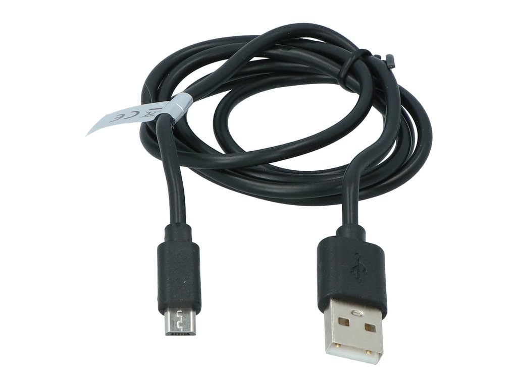 Be Connected USB > Micro USB Laadkabel 1M