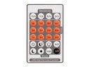 DESIGN LED-SCHIJNWERPER 20W BEWEGINGSMELDER
