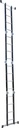 PLOOILADDER ALU 4X4TR +2STAB