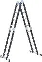PLOOILADDER ALU 4X4TR +2STAB