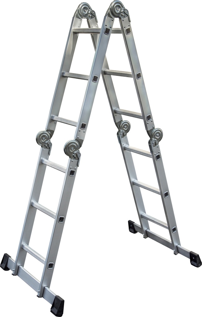 PLOOILADDER MULTIFOLD 4-IN-1 + PLATFORM