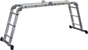 PLOOILADDER MULTIFOLD 4-IN-1 + PLATFORM