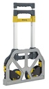 TRANSPORTKAR ALU UNKLAPBAAR 70KG