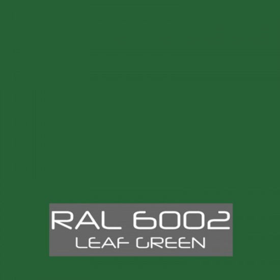 MOTIP DECO LAK HOOGGLANS  RAL 6002 BLADGROEN VERF 100ml