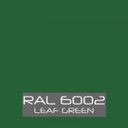 MOTIP DECO LAK HOOGGLANS  RAL 6002 BLADGROEN VERF 100ml