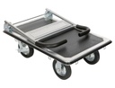 PLATEAUWAGEN 300KG