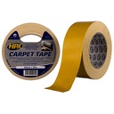 HPX DUBBELZIJDIGE TAPIJTTAPE 50MMX25