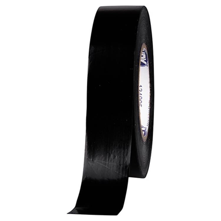 HPX ISOLATIETAPE VDE ZWART 19MM 20MTR