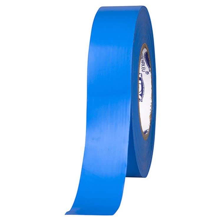 HPX ISOKATIETAPE VDE BLAUW 19MM 20MTR