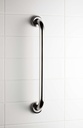 Allibert Usis Veiligheidsgreep PBM 45 cm - Chroom