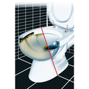 HG TOILET RENOVATIEKIT 500ML