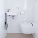 HG TOILETRUIMTE REINIGER 500ML
