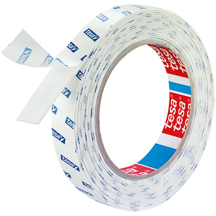 TESA POWERBOND MONT.TAPE 5MX19MM WATERPR