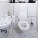HG TOILETRUIMTE REINIGER 500ML