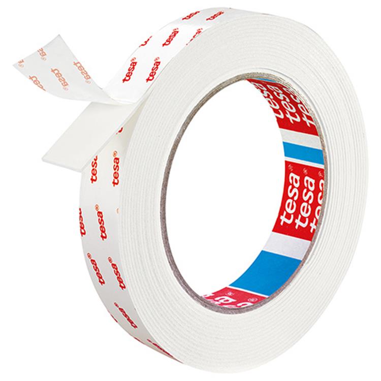 TESA POWERBOND MONT.TAPE GEVOE 5MX19MM