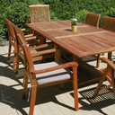 HG HARDHOUT REINIGER 1L