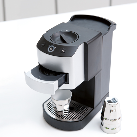 HG KOFFIEMACHINE ONTKALKER CITROENZUUR