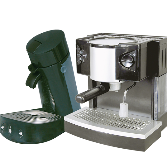 HG KOFFIEMACHINE ONTKALKER MELKZUUR 0,5L