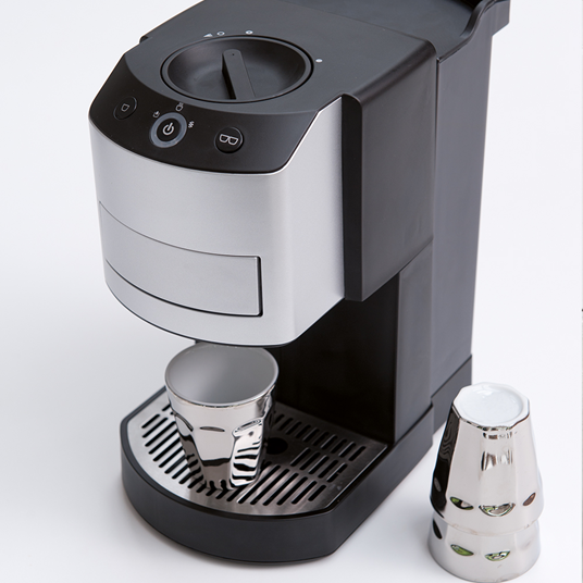 HG KOFFIEMACHINE ONTKALKER MELKZUUR 0,5L