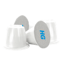 HG REINIGINGSCUPS NESPRESSO