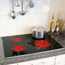 HG KOOKPLAATREINIGER  EXTRA STERK 250ML