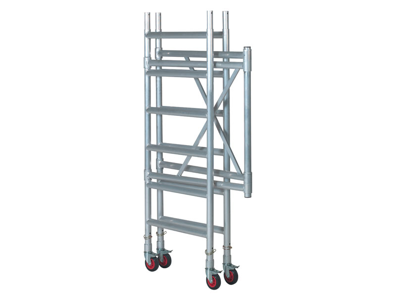 VOUWSTELLING WORKMAX 1 WH 3M00  L780 L