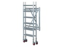 VOUWSTELLING WORKMAX 1 WH 3M00  L780 L